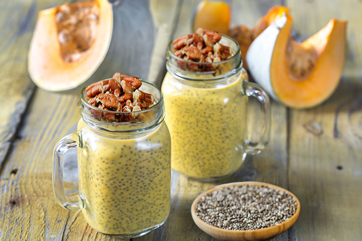 PumpkinChiaSeed