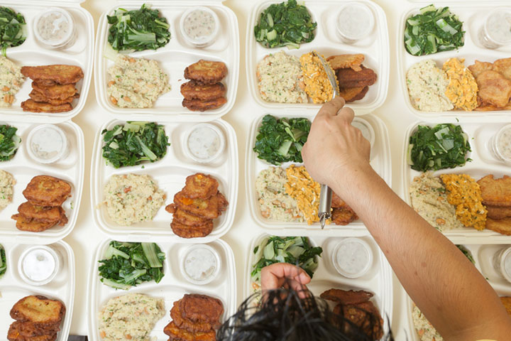 Meal Preparation: What is it, and Why Should You Start?