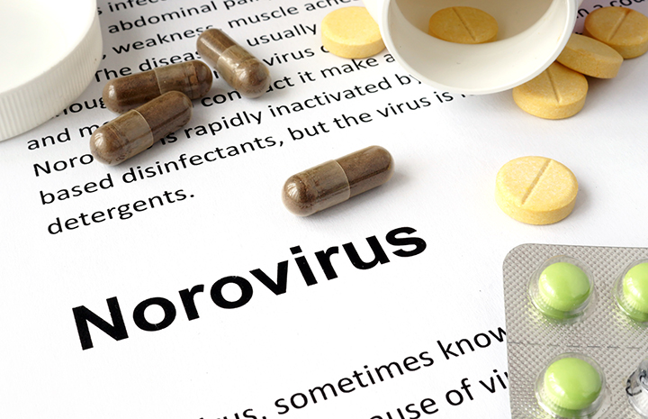 NorovirusTreatment