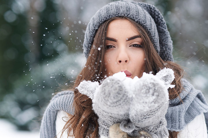 10 Tips for Helping Your Skin Survive Winter | NorthShore