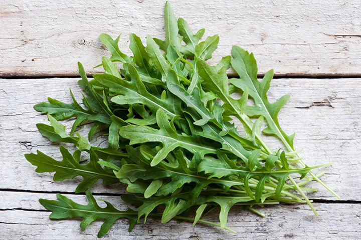 Arugula