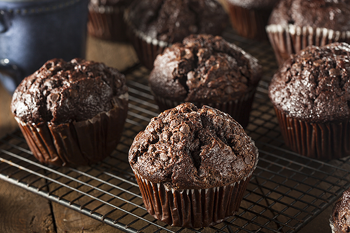 ChocolateChipMuffins