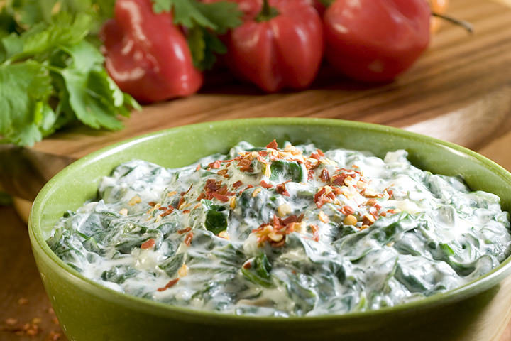 Spinach Dip