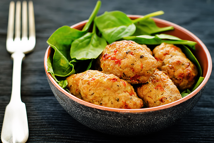 Turkey Meatball Recipe