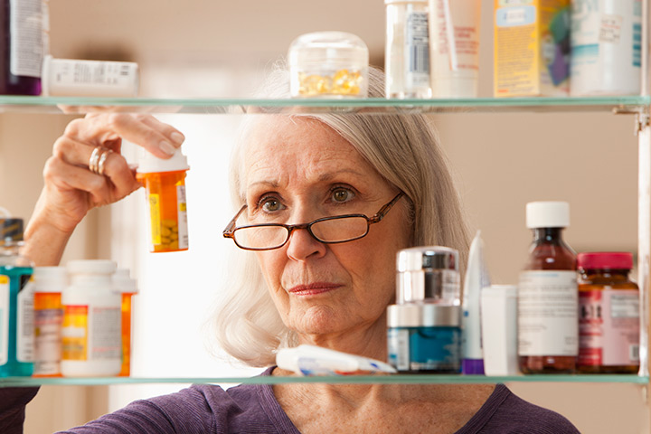 Medicine Cabinet