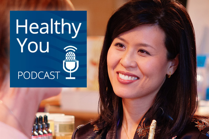 Healthy You Podcast