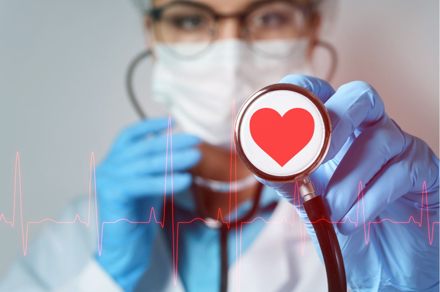 How COVID-19 Affects Your Heart 