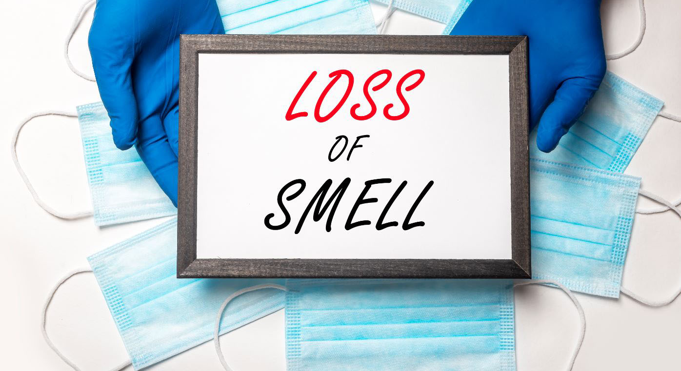 A Closer Look At COVID s Loss Of Taste Loss Of Smell Symptom NorthShore
