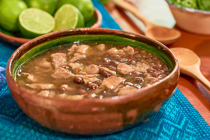 Carne En Su Jugo