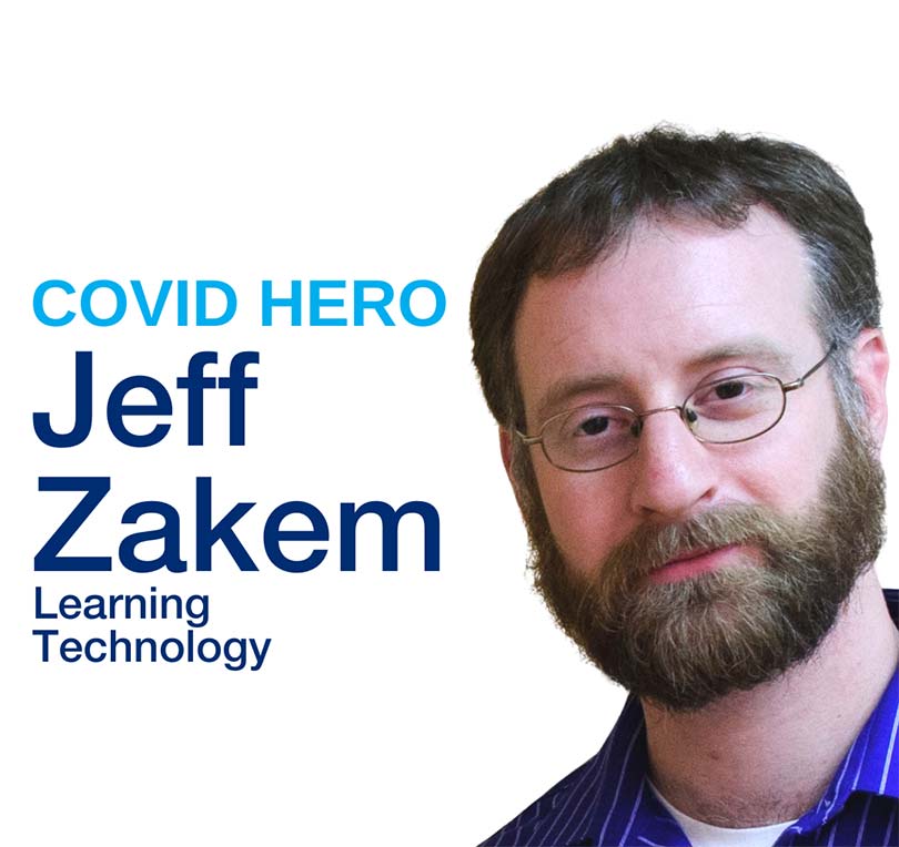  Jeff Zakem