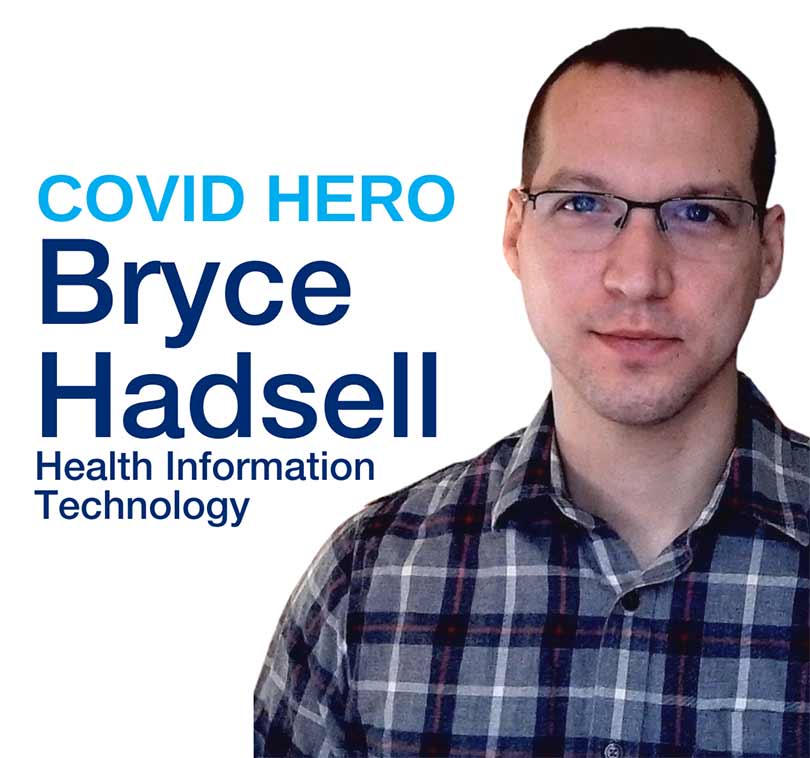 Bryce Hadsell