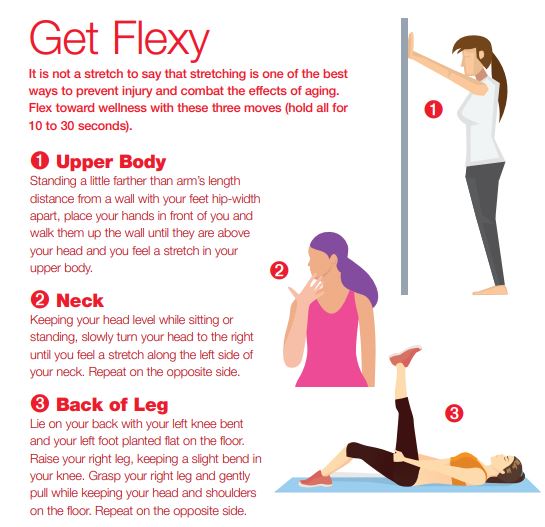 Get Flexy