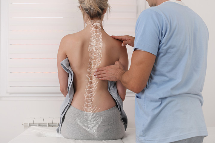 Scoliosis