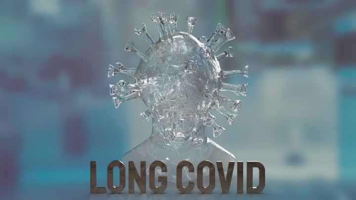 Long Covid