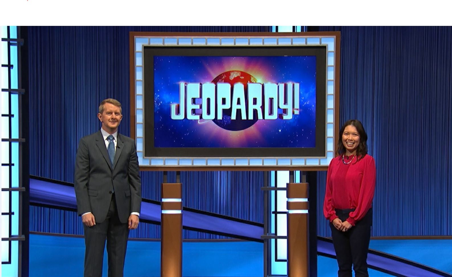 Jeopardy 