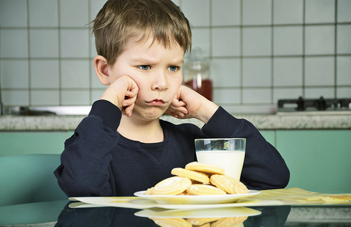 "Stomach Problems:" Food Allergies & GI Issues in Children | NorthShore
