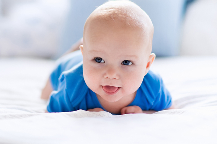 New Moms What Are Normal Baby Behaviors? NorthShore New Moms: What Are N