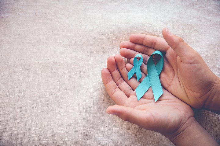 Ovarian Cancer Chat