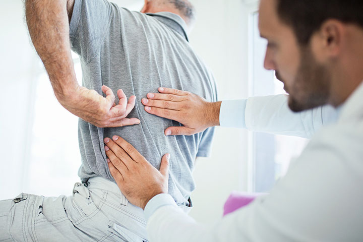 Hip Pain - Highland, IN: Focused Pain Relief