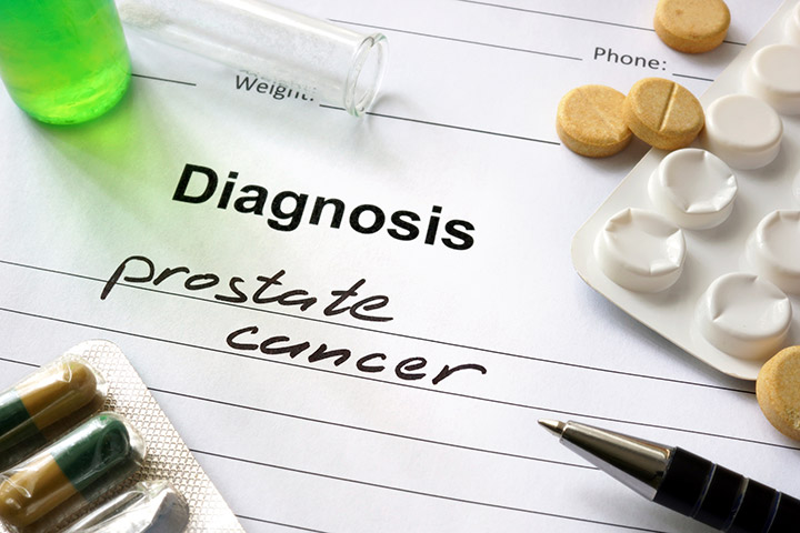 Diagnosis of cancer