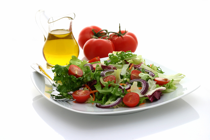 Mediterranean Diet