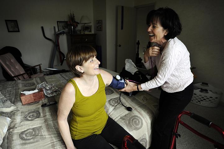 miami care team home health