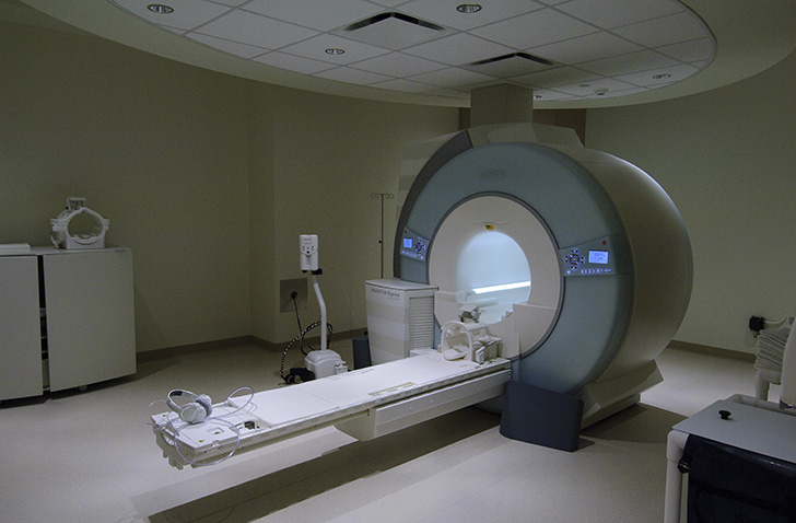 MRI Machine