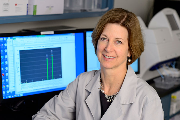 Karen Kaul, MD