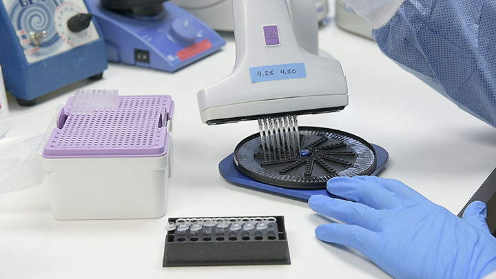 Molecular Diagnostics