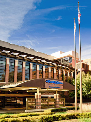 Evanston Hospital