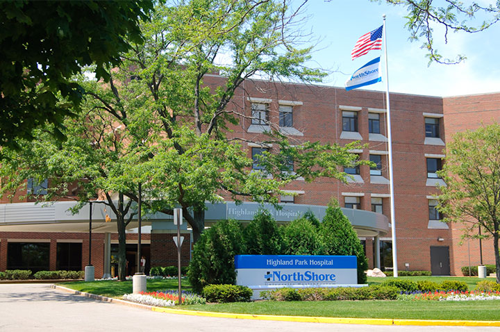 Highland Park Hospital