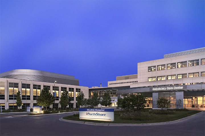 Skokie Hospital