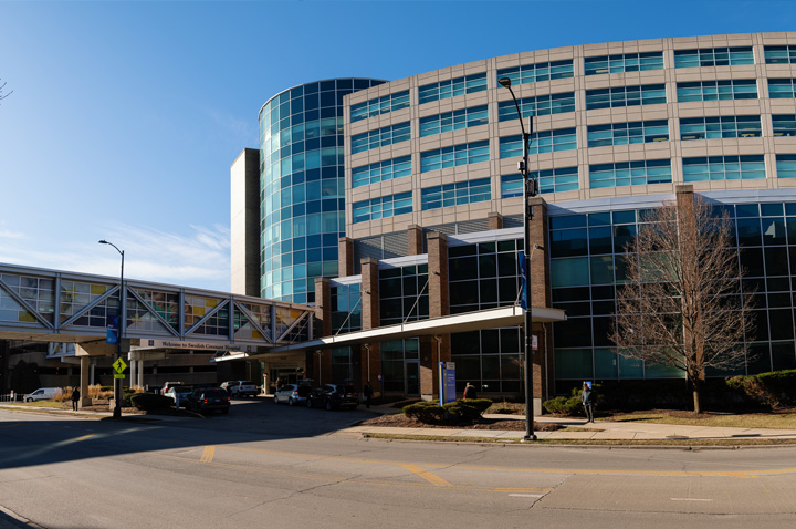 Northwest Community Hospital Medical Records