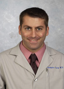 Christopher Coury