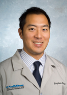 Stephen Wong, MD