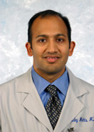 Uday Mehta