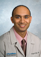 Vipul Modi, MD
