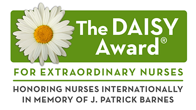 The DAISY Award