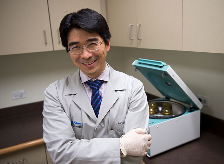 Jason Koh, MD