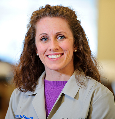Carrie Jaworski, MD Carrie Jaworski, MD