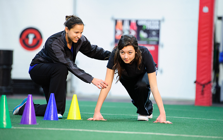 Sports Performance