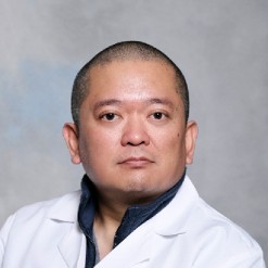 Stuart Hanviriyapunt, MD