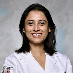 Kritika Prasai, MBBS