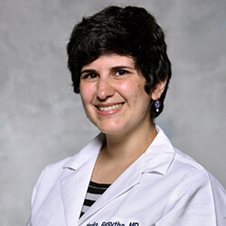 Marika Forsythe, MD