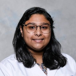 Shruti Srikumar, MD