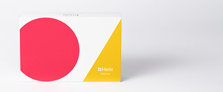 Helix Kit Helix Kit