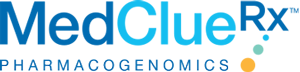 MedClueRX Logo