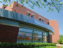 Highland Park Hospital