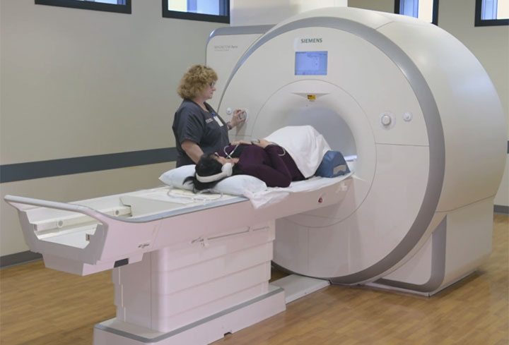 can urgent care prescribe mri