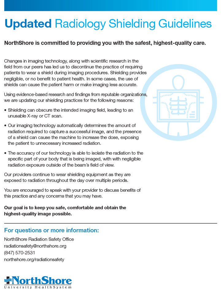 Patient Safety NorthShore